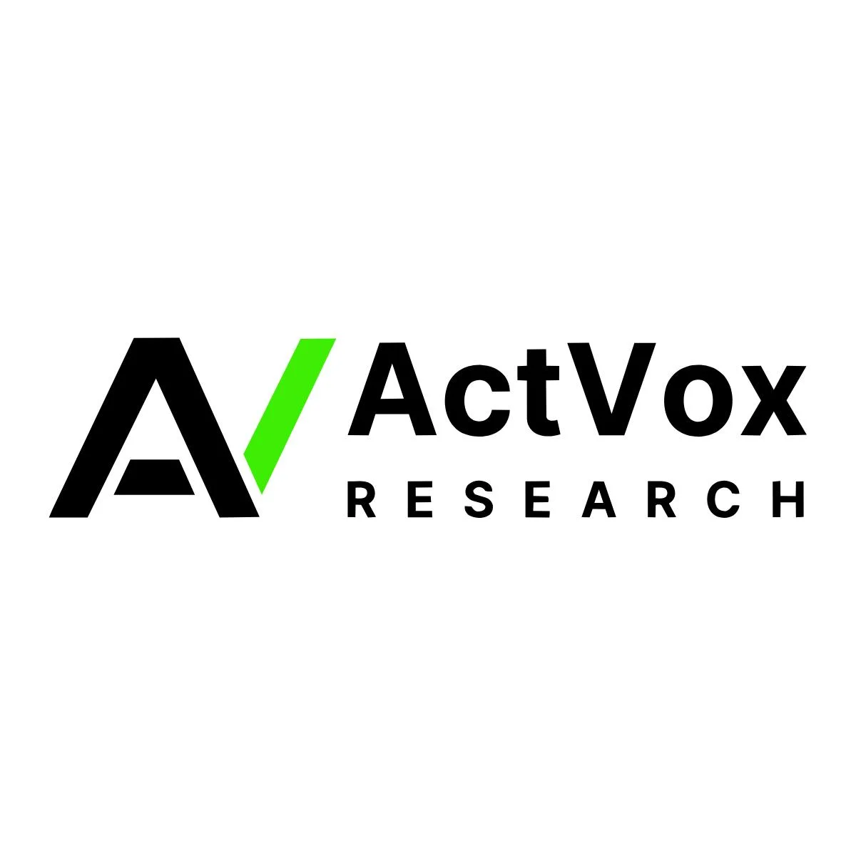 ActVox Research