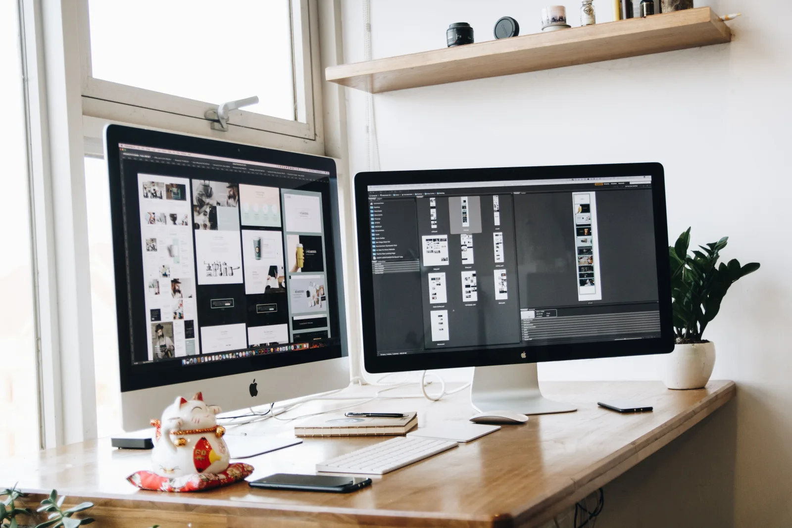 Less AI Slop, Better Websites: A Practical Guide