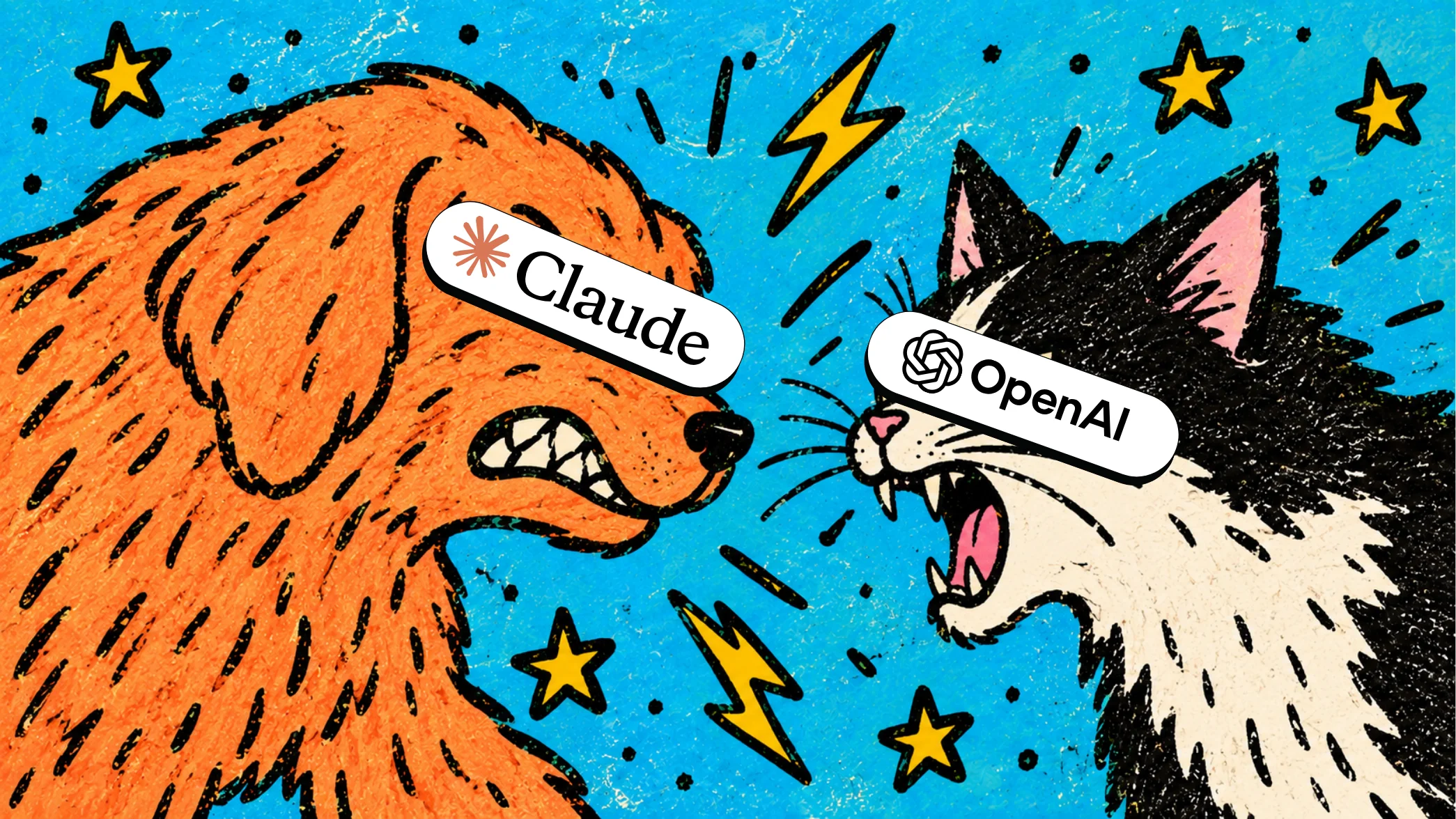 Claude vs. ChatGPT in Late 2026: What Actually Changed, and Who Should Switch