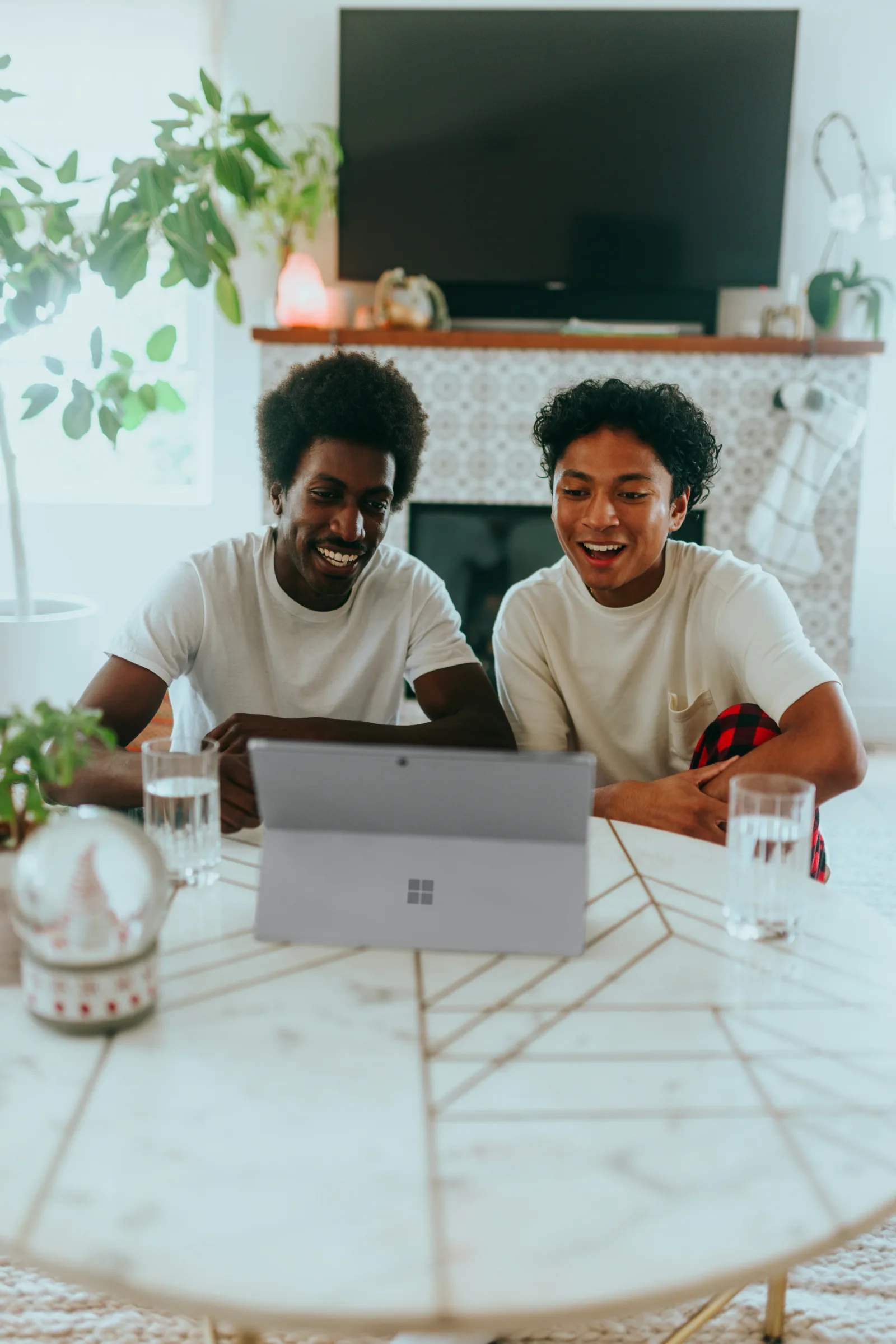 A Community for People Building What's Next