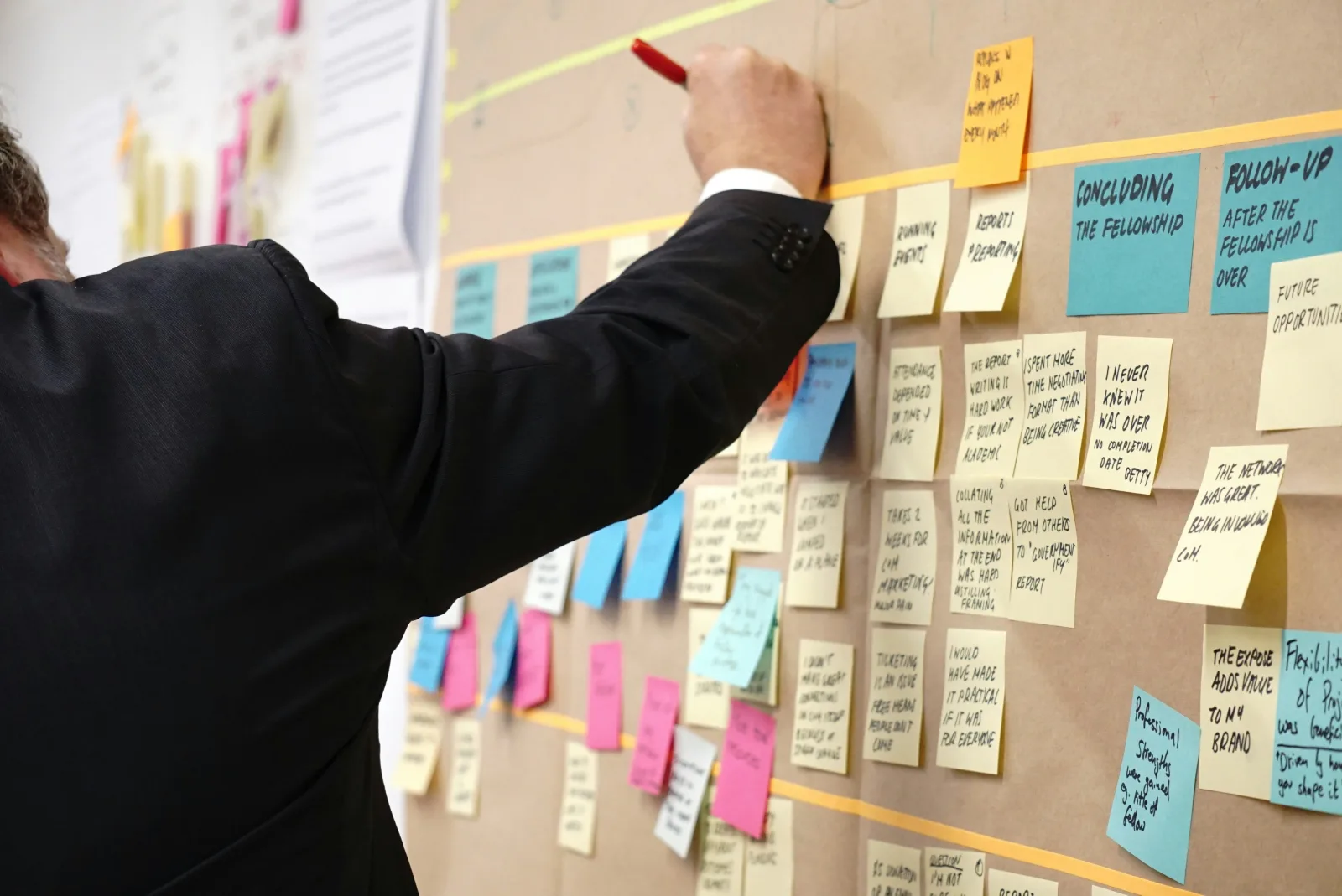 You Built It. Nobody Used It. Here's Why.