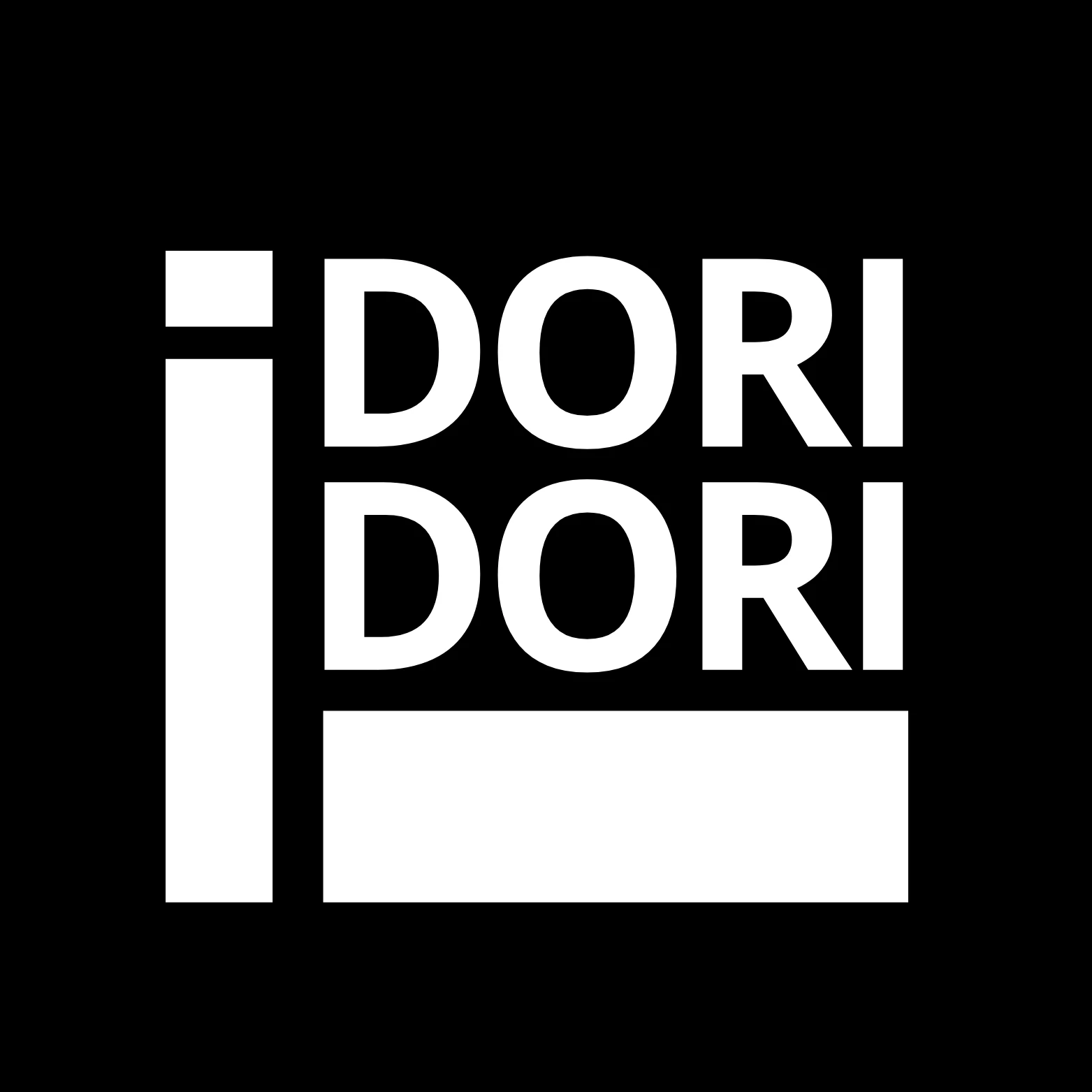 Idoridori logo